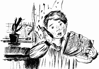 Дела и ужасы Жени Осинкиной Дела и ужасы Жени Осинкиной