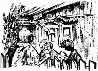 Дела и ужасы Жени Осинкиной Дела и ужасы Жени Осинкиной