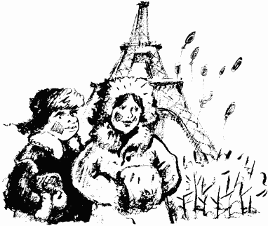 Дела и ужасы Жени Осинкиной Дела и ужасы Жени Осинкиной