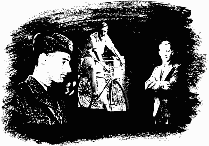 Дела и ужасы Жени Осинкиной Дела и ужасы Жени Осинкиной