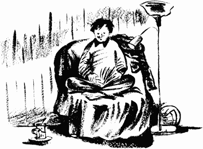 Дела и ужасы Жени Осинкиной Дела и ужасы Жени Осинкиной