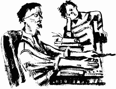 Дела и ужасы Жени Осинкиной Дела и ужасы Жени Осинкиной