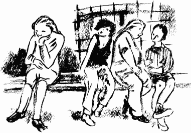 Дела и ужасы Жени Осинкиной Дела и ужасы Жени Осинкиной