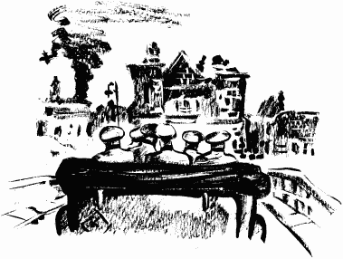 Дела и ужасы Жени Осинкиной Дела и ужасы Жени Осинкиной