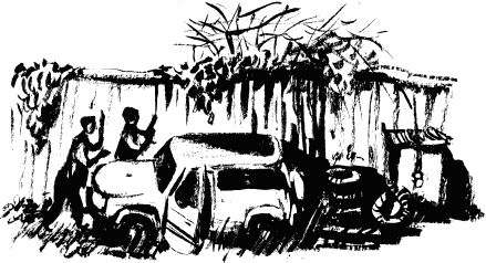 Дела и ужасы Жени Осинкиной Дела и ужасы Жени Осинкиной