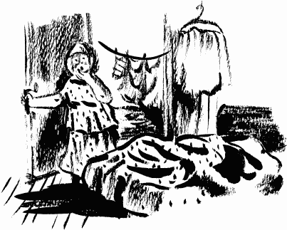 Дела и ужасы Жени Осинкиной Дела и ужасы Жени Осинкиной