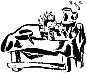 Дела и ужасы Жени Осинкиной Дела и ужасы Жени Осинкиной