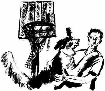 Дела и ужасы Жени Осинкиной Дела и ужасы Жени Осинкиной