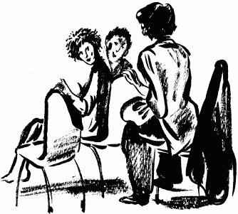 Дела и ужасы Жени Осинкиной Дела и ужасы Жени Осинкиной