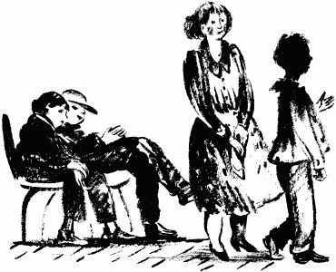 Дела и ужасы Жени Осинкиной Дела и ужасы Жени Осинкиной