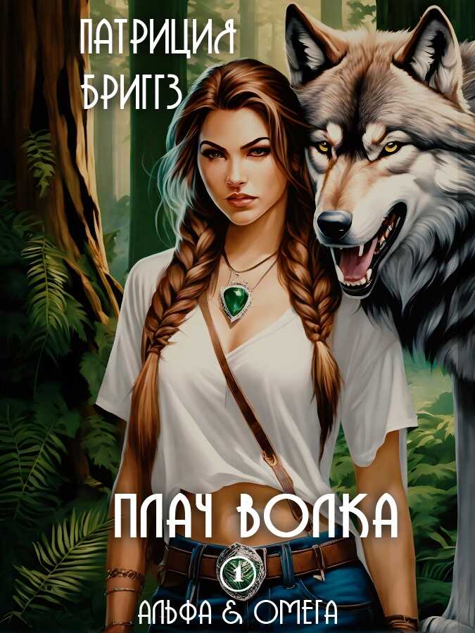 Плач волка - Патриция Бриггз - Читать книги онлайн | Слушать аудиокниги онлайн | Электронная библиотека books-lib.com