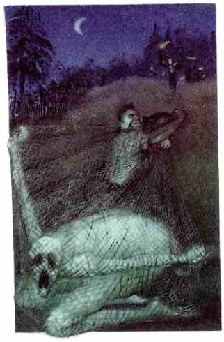 Кошмарные ужасы Кошмарные ужасы
