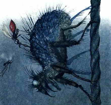 Кошмарные ужасы Кошмарные ужасы