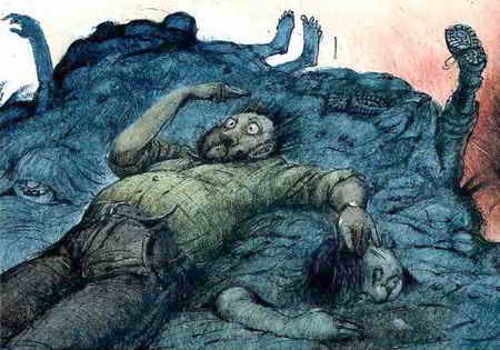 Ужастики Ужастики