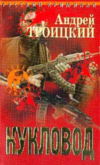 Кукловод - Андрей Троицкий - Читать книги онлайн | Слушать аудиокниги онлайн | Электронная библиотека books-lib.com