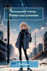 Пламя под куполом - Валери Кир - Читать книги онлайн | Слушать аудиокниги онлайн | Электронная библиотека books-lib.com