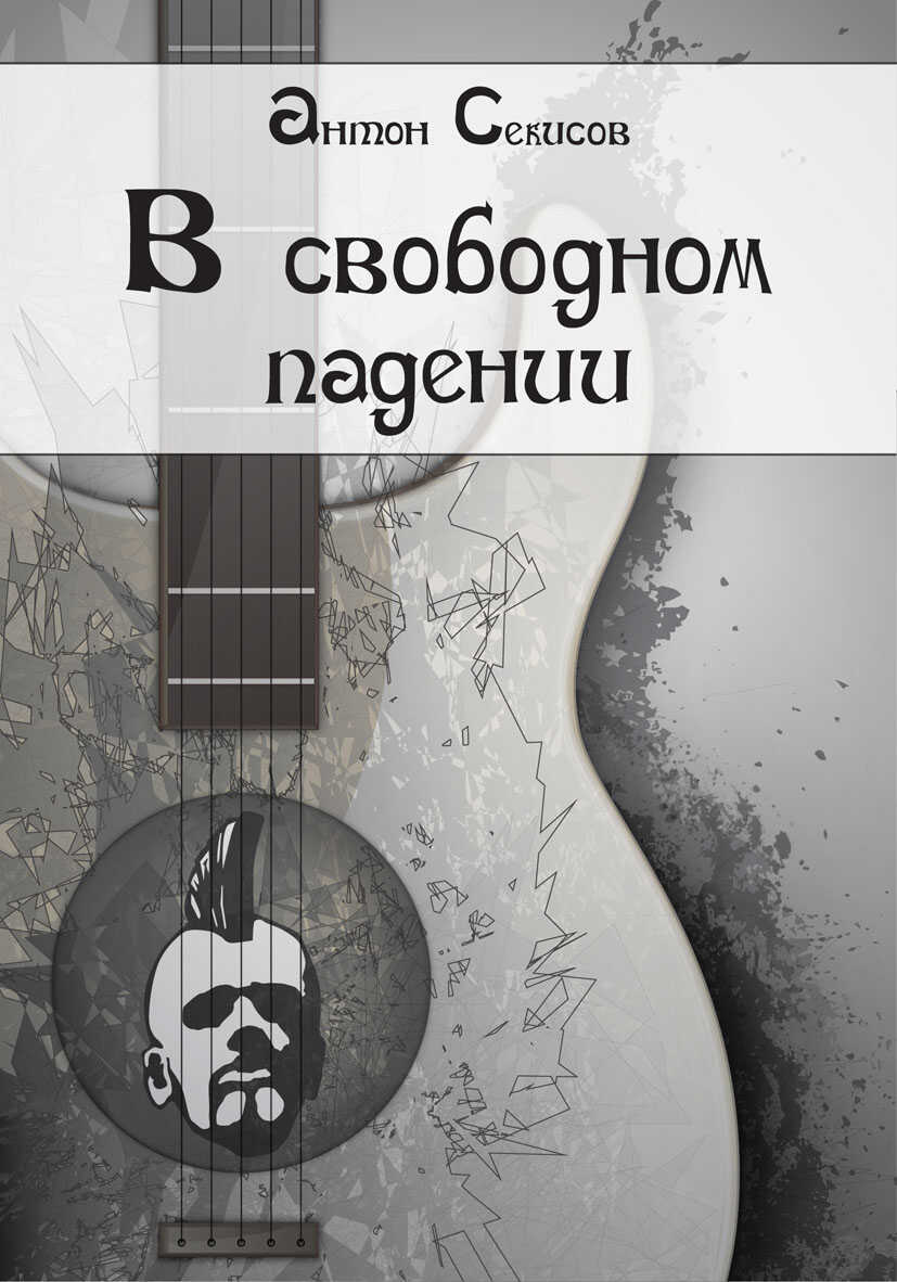 В свободном падении - Антон Секисов - Читать книги онлайн | Слушать аудиокниги онлайн | Электронная библиотека books-lib.com