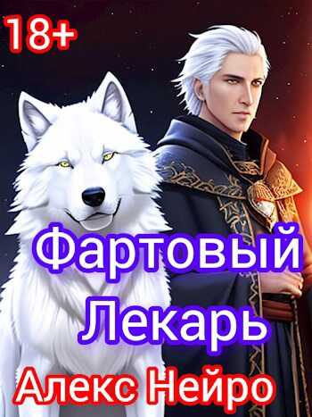 Фартовый лекарь - Алекс Нейро - Читать книги онлайн | Слушать аудиокниги онлайн | Электронная библиотека books-lib.com