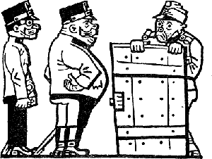 Похождения бравого солдата Швейка - Гашек Ярослав