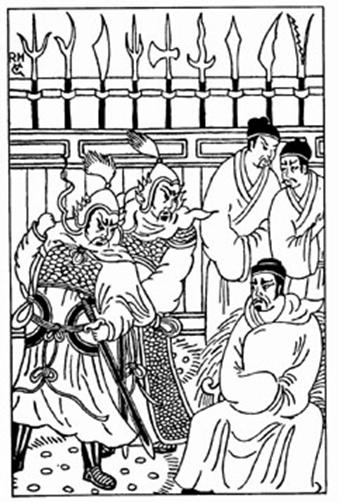 Убийство по-китайски: Лабиринт Убийство по-китайски: Лабиринт