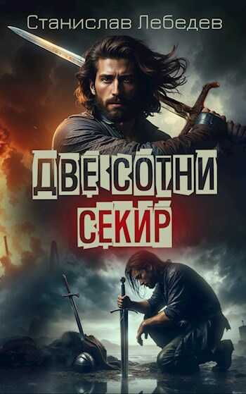 Две сотни секир - MrWind - Читать книги онлайн | Слушать аудиокниги онлайн | Электронная библиотека books-lib.com