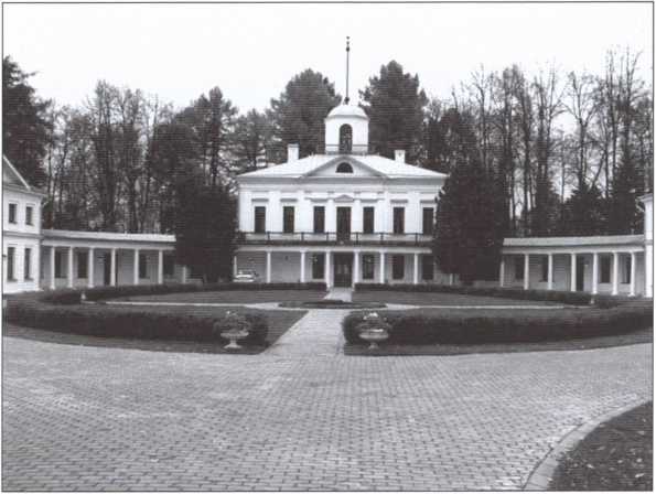 Лермонтов Лермонтов