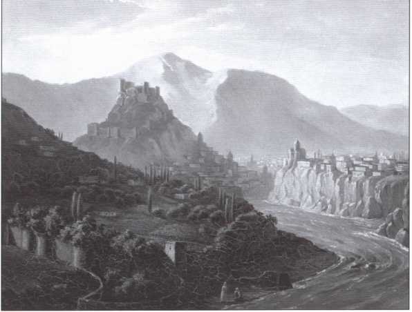 Лермонтов Лермонтов