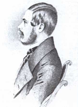 Лермонтов Лермонтов