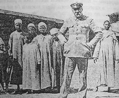 Паломничество в Святую Землю Египетскую Паломничество в Святую Землю Египетскую