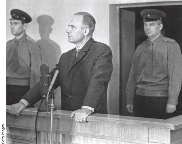 Кузькина мать. Хроника великого десятилетия Кузькина мать. Хроника великого десятилетия