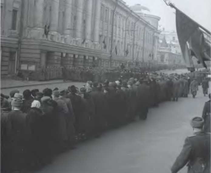Против всех Против всех