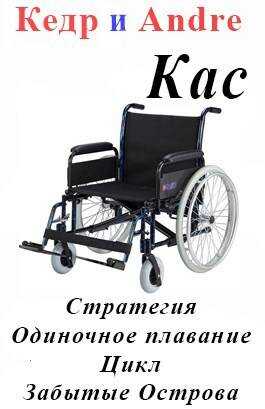Касатоныч. Забытые Острова. Одиночное плавание - Дмитрий Кедров - Читать книги онлайн | Слушать аудиокниги онлайн | Электронная библиотека books-lib.com