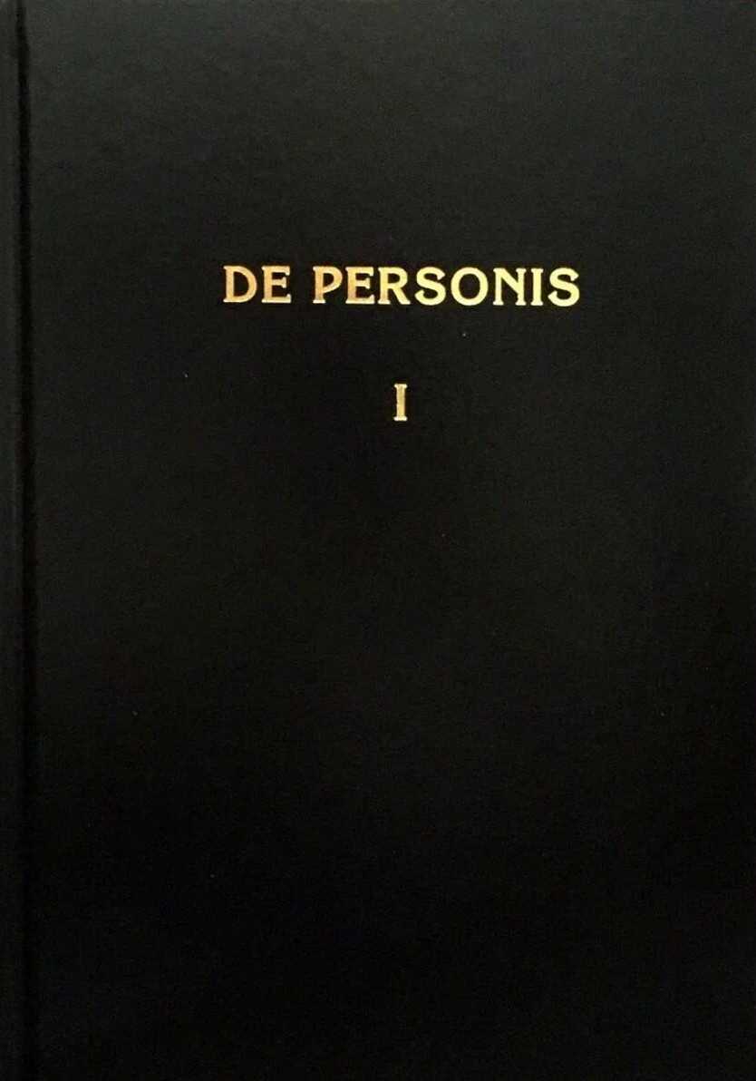 De Personae / О Личностях. Том I - Андрей Ильич Фурсов - Читать книги онлайн | Слушать аудиокниги онлайн | Электронная библиотека books-lib.com