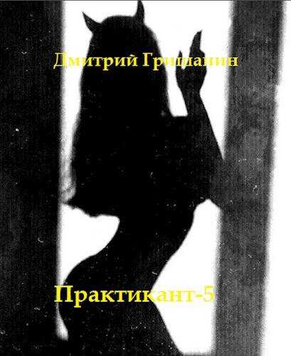 Real-RPG. Практикант-5 - Дмитрий Анатольевич Гришанин - Читать книги онлайн | Слушать аудиокниги онлайн | Электронная библиотека books-lib.com