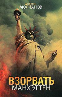 Взорвать Манхэттен - Андрей Молчанов - Читать книги онлайн | Слушать аудиокниги онлайн | Электронная библиотека books-lib.com