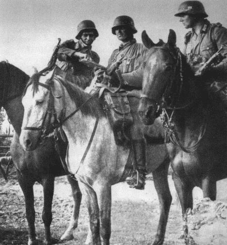 Солдат по кличке Рекс Солдат по кличке Рекс