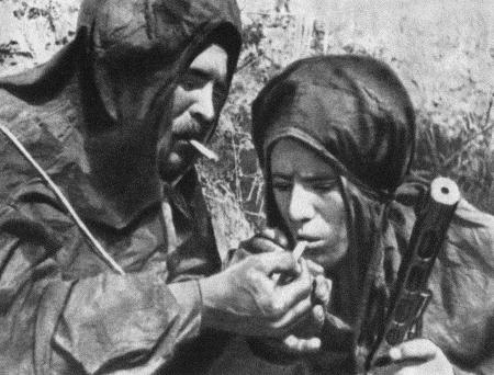 Солдат по кличке Рекс Солдат по кличке Рекс