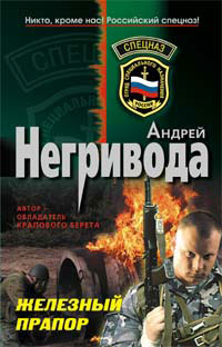 Железный прапор - Андрей Негривода - Читать книги онлайн | Слушать аудиокниги онлайн | Электронная библиотека books-lib.com