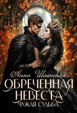 Обреченная невеста. Чужая судьба - Анна Шаенская - Читать книги онлайн | Слушать аудиокниги онлайн | Электронная библиотека books-lib.com
