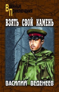 Взять свой камень - Василий Веденеев - Читать книги онлайн | Слушать аудиокниги онлайн | Электронная библиотека books-lib.com