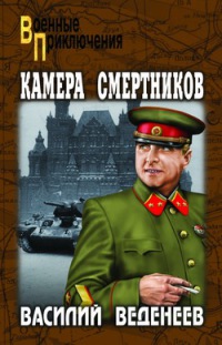 Камера смертников - Василий Веденеев - Читать книги онлайн | Слушать аудиокниги онлайн | Электронная библиотека books-lib.com