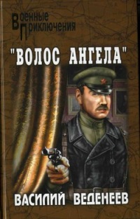 «Волос ангела» - Василий Веденеев - Читать книги онлайн | Слушать аудиокниги онлайн | Электронная библиотека books-lib.com