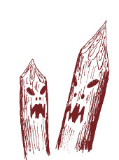 Мохнатый бог Мохнатый бог