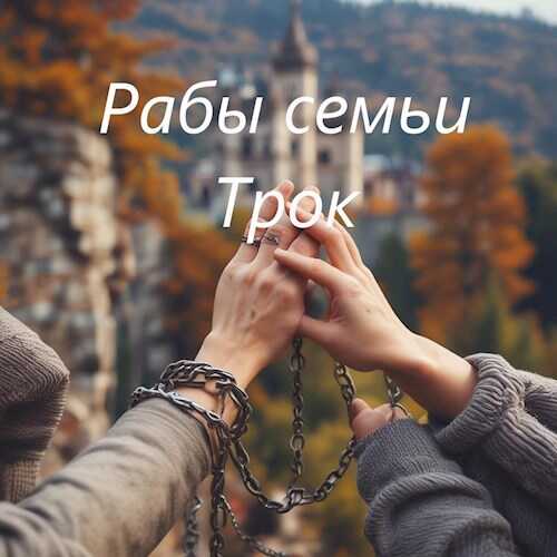 Рабы семьи Трок - Российский Ёж - Читать книги онлайн | Слушать аудиокниги онлайн | Электронная библиотека books-lib.com