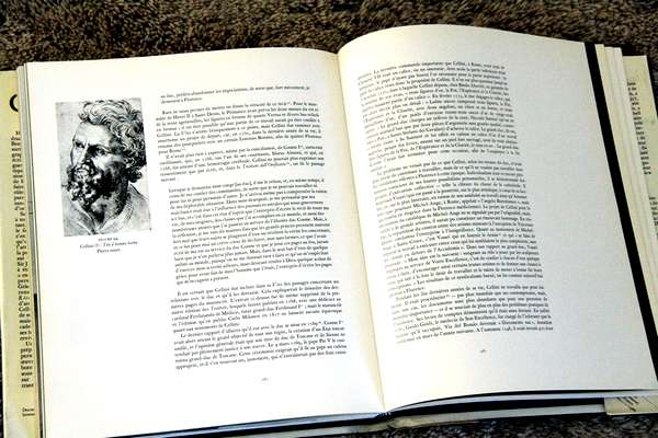 Бенвенуто Бенвенуто