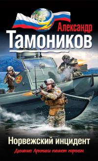 Норвежский инцидент - Александр Тамоников - Читать книги онлайн | Слушать аудиокниги онлайн | Электронная библиотека books-lib.com