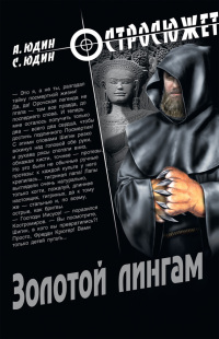 Золотой Лингам - Сергей Юдин - Читать книги онлайн | Слушать аудиокниги онлайн | Электронная библиотека books-lib.com