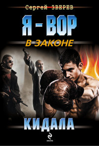 Кидала - Сергей Зверев - Читать книги онлайн | Слушать аудиокниги онлайн | Электронная библиотека books-lib.com