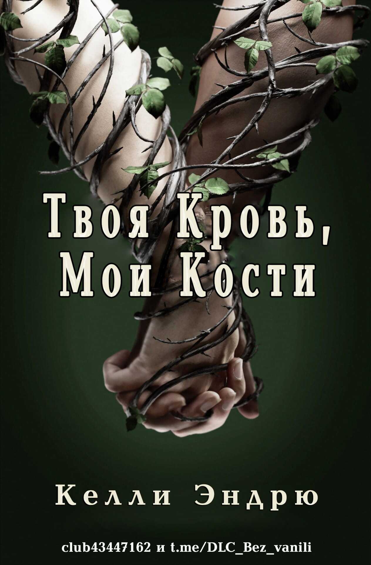 Твоя кровь, мои кости - Келли Эндрю - Читать книги онлайн | Слушать аудиокниги онлайн | Электронная библиотека books-lib.com