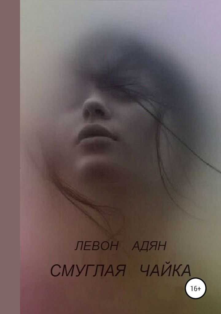 Смуглая чайка - Левон Восканович Адян - Читать книги онлайн | Слушать аудиокниги онлайн | Электронная библиотека books-lib.com
